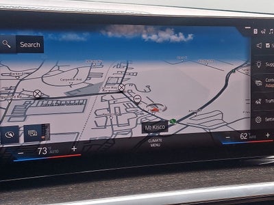 2023 BMW 3 Series 330i xDrive w/ Driving Assistance Package