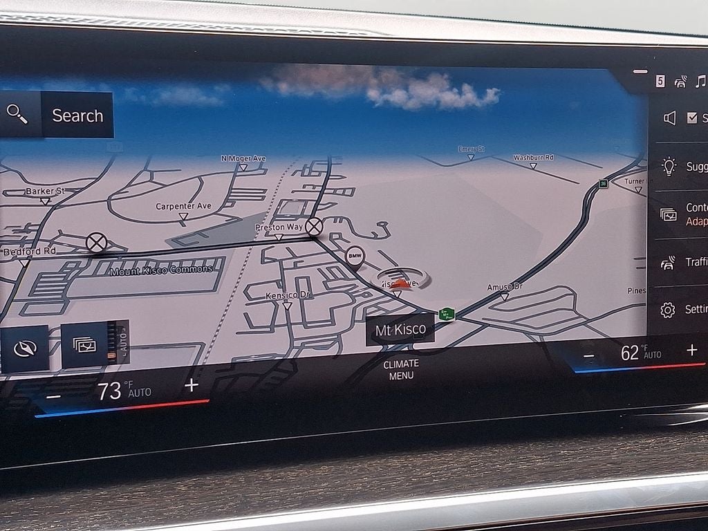 2023 BMW 3 Series 330i xDrive w/ Driving Assistance Package