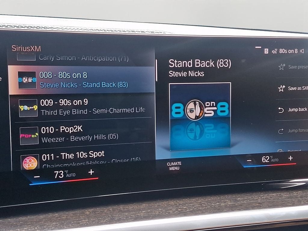 2023 BMW 3 Series 330i xDrive w/ Driving Assistance Package