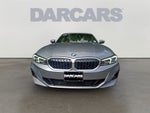 2023 BMW 3 Series 330i xDrive w/ Driving Assistance Package