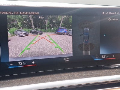 2023 BMW 3 Series 330i xDrive w/ Driving Assistance Package