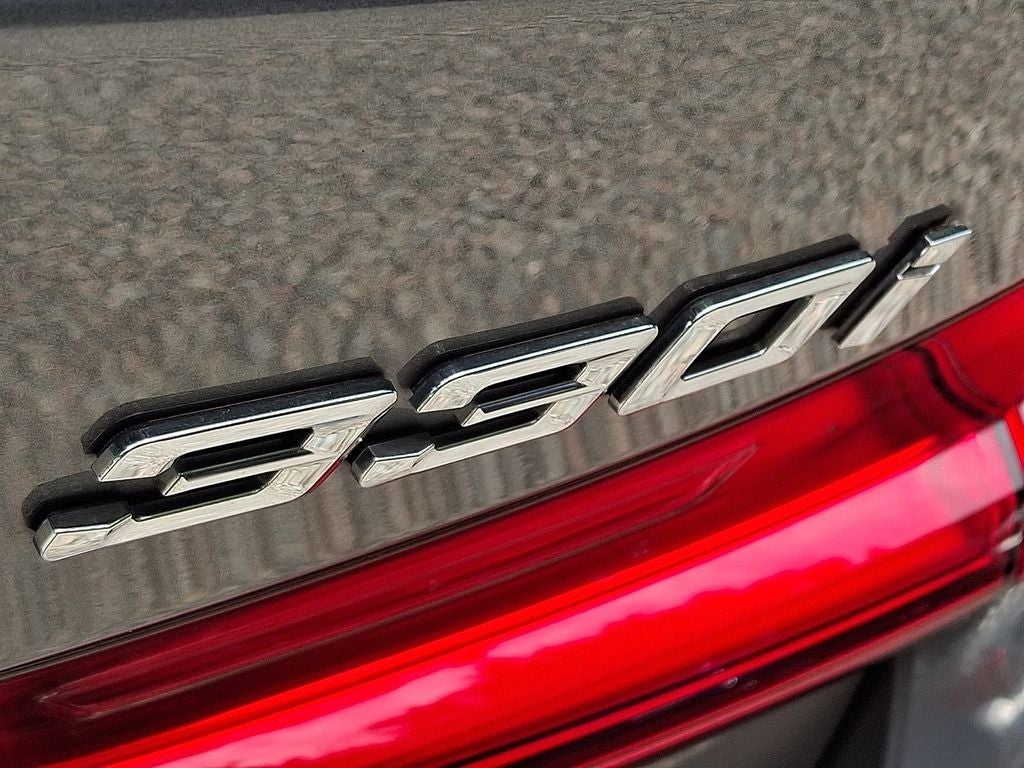 2023 BMW 3 Series 330i xDrive w/ Driving Assistance Package