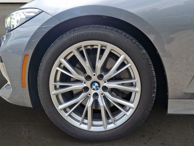 2023 BMW 3 Series 330i xDrive w/ Driving Assistance Package