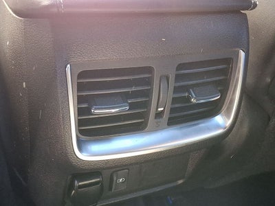 2022 INFINITI QX55 ESSENTIAL