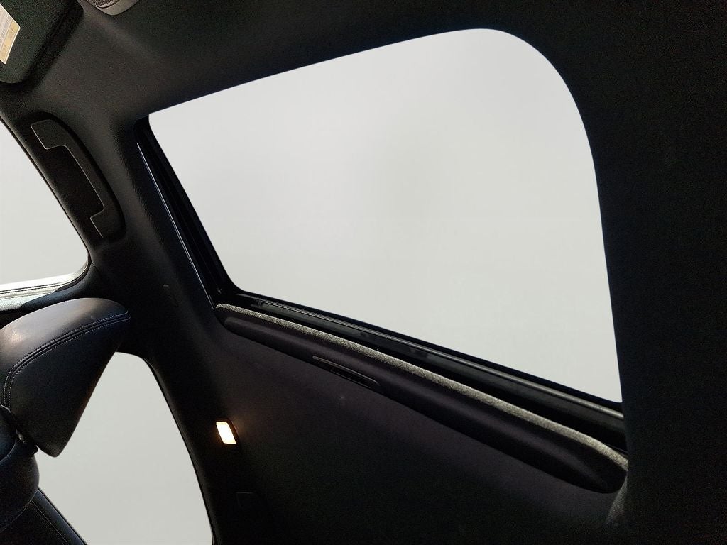 2022 INFINITI QX55 ESSENTIAL