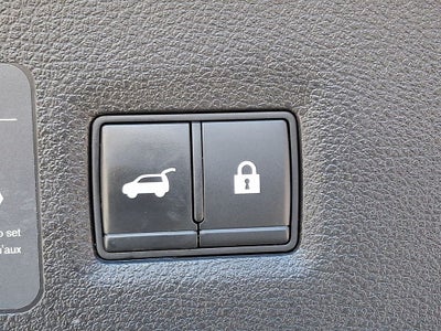 2022 INFINITI QX55 ESSENTIAL