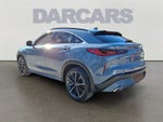 2022 INFINITI QX55 ESSENTIAL