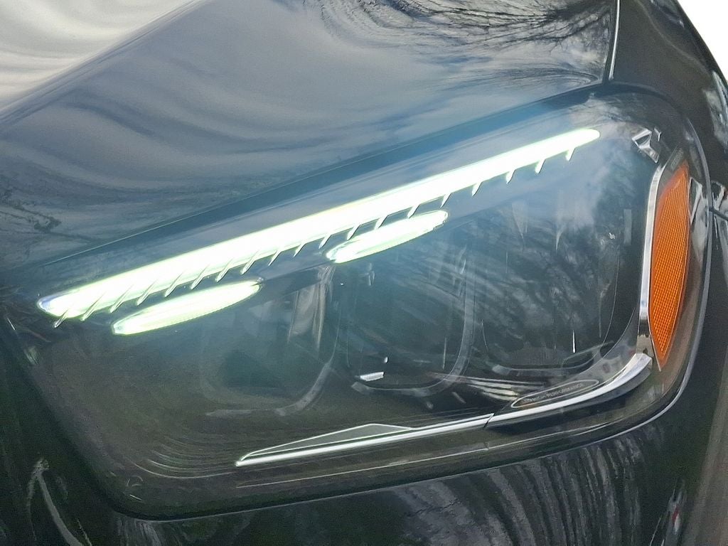 2025 Mercedes-Benz GLE GLE 450e 4MATIC®