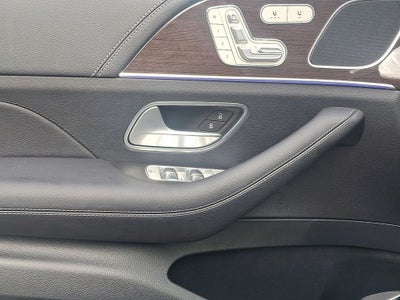 2025 Mercedes-Benz GLE GLE 450e 4MATIC®