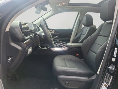 2025 Mercedes-Benz GLE GLE 450e 4MATIC®