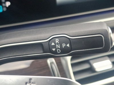 2025 Mercedes-Benz GLE GLE 450e 4MATIC®