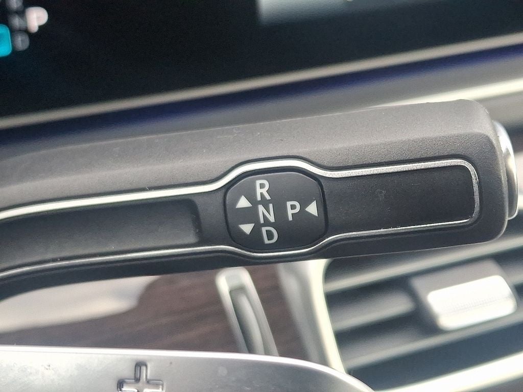 2025 Mercedes-Benz GLE GLE 450e 4MATIC®