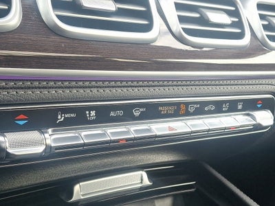 2025 Mercedes-Benz GLE GLE 450e 4MATIC®