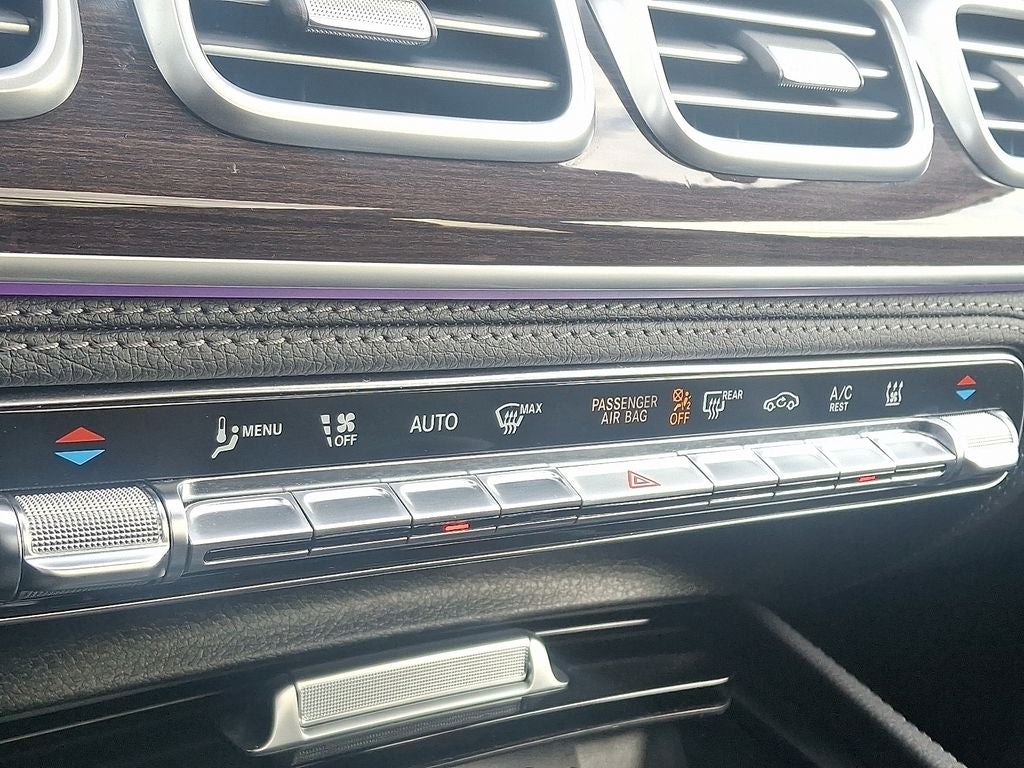 2025 Mercedes-Benz GLE GLE 450e 4MATIC®