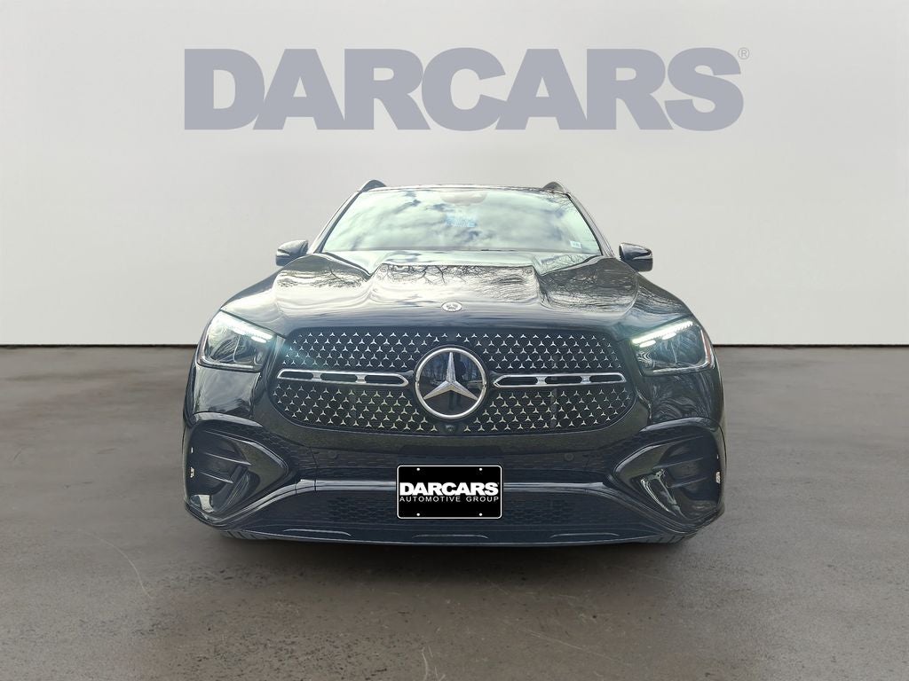 2025 Mercedes-Benz GLE GLE 450e 4MATIC®