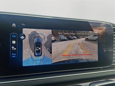 2025 Mercedes-Benz GLE GLE 450e 4MATIC®