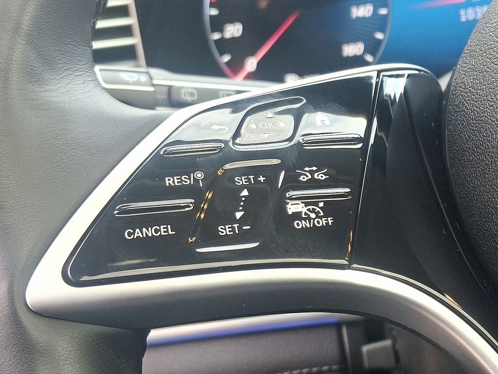 2025 Mercedes-Benz GLE GLE 450e 4MATIC®