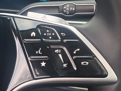 2025 Mercedes-Benz GLE GLE 450e 4MATIC®