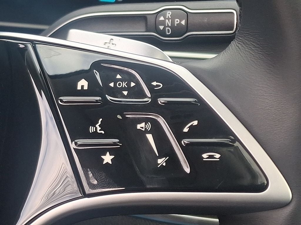 2025 Mercedes-Benz GLE GLE 450e 4MATIC®