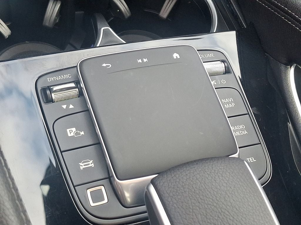 2025 Mercedes-Benz GLE GLE 450e 4MATIC®