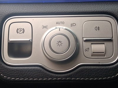 2025 Mercedes-Benz GLE GLE 450e 4MATIC®