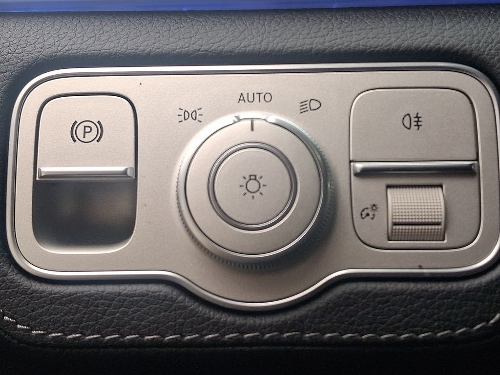 2025 Mercedes-Benz GLE GLE 450e 4MATIC®