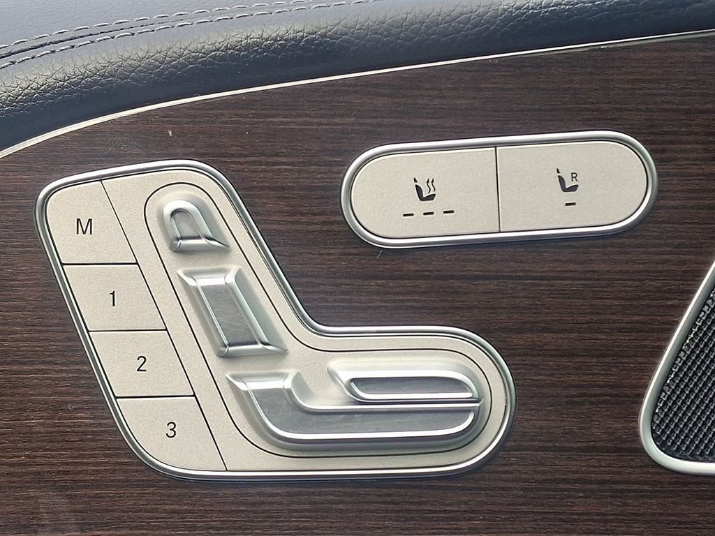 2025 Mercedes-Benz GLE GLE 450e 4MATIC®