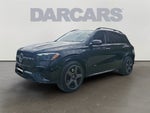 2025 Mercedes-Benz GLE GLE 450e 4MATIC®