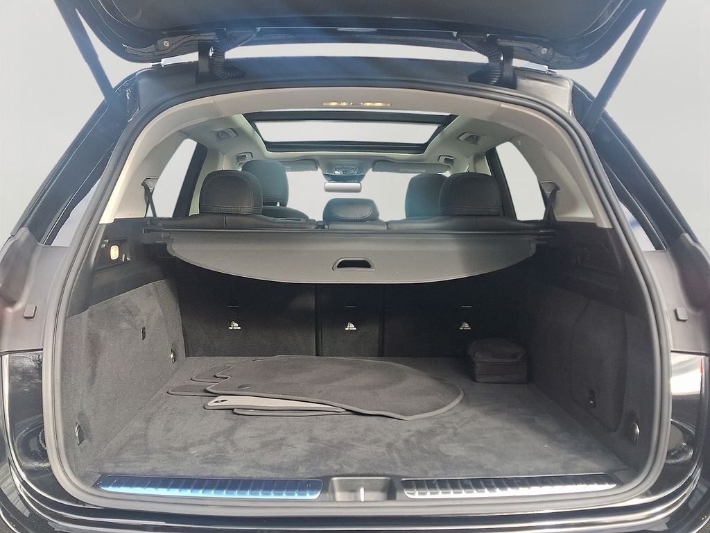 2025 Mercedes-Benz GLE GLE 450e 4MATIC®