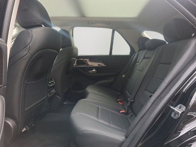 2025 Mercedes-Benz GLE GLE 450e 4MATIC®