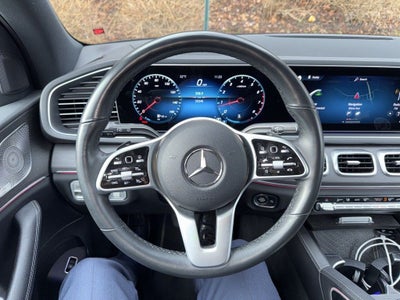 2021 Mercedes-Benz GLE GLE 350 4MATIC®