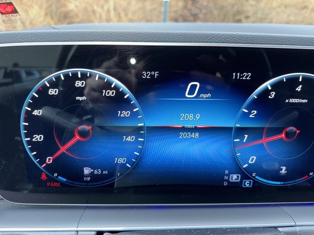 2021 Mercedes-Benz GLE GLE 350 4MATIC®