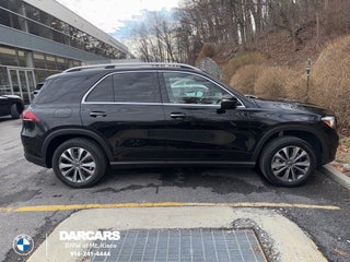 2021 Mercedes-Benz GLE GLE 350 4MATIC®