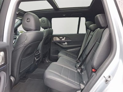 2022 Mercedes-Benz GLS GLS 450 4MATIC®