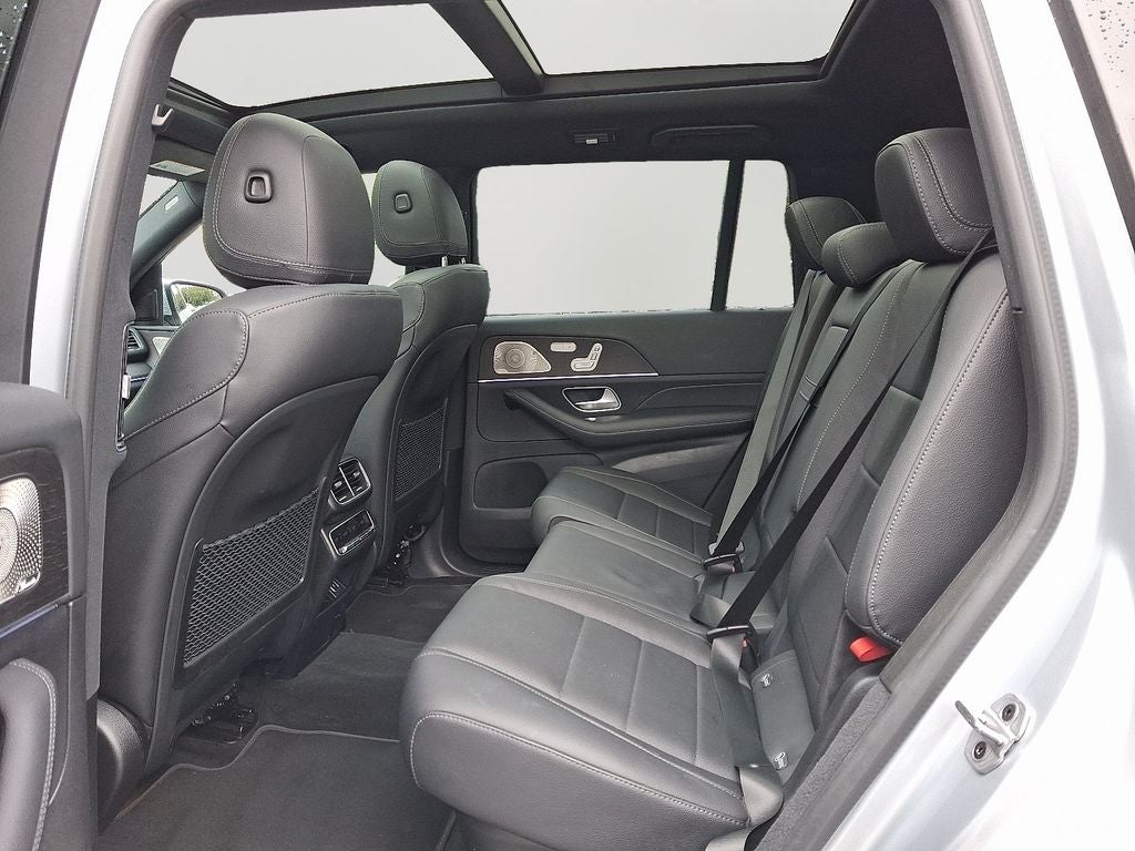 2022 Mercedes-Benz GLS GLS 450 4MATIC®