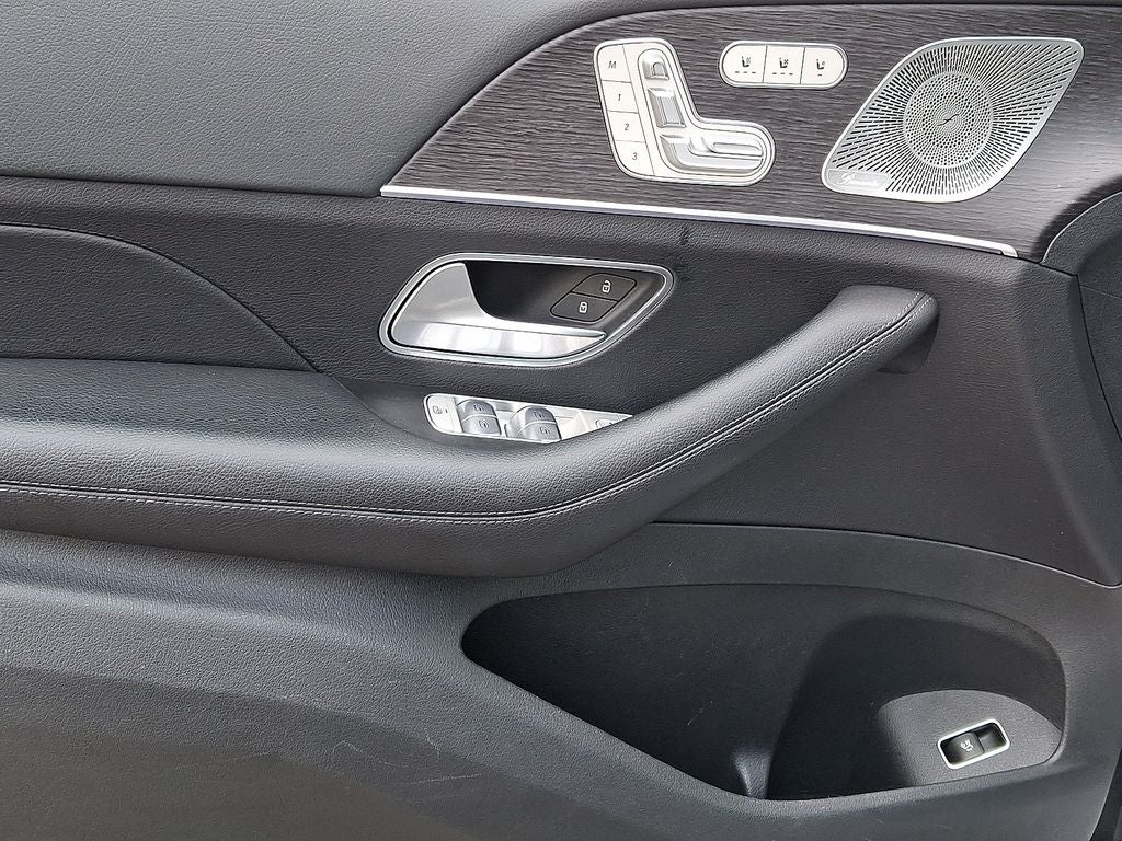 2022 Mercedes-Benz GLS GLS 450 4MATIC®