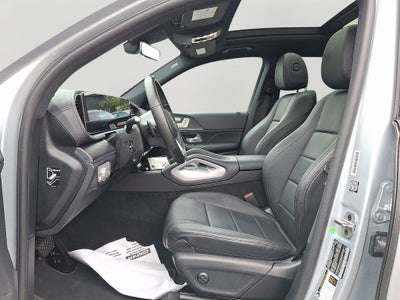 2022 Mercedes-Benz GLS GLS 450 4MATIC®