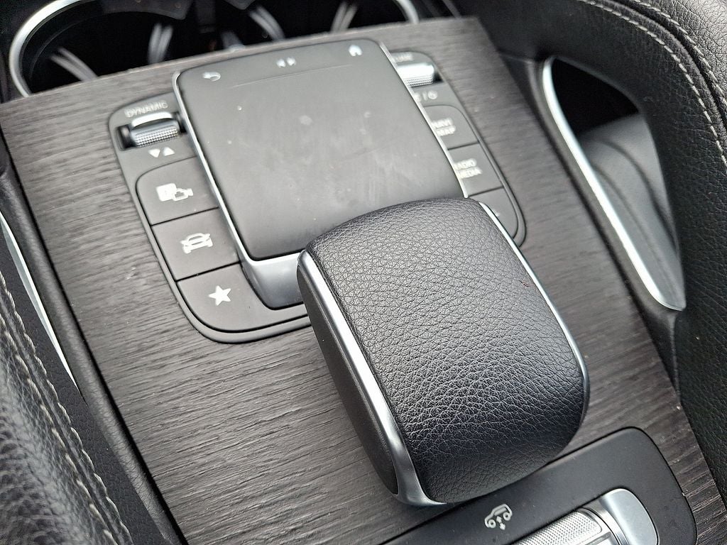 2022 Mercedes-Benz GLS GLS 450 4MATIC®