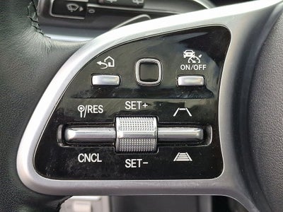 2022 Mercedes-Benz GLS GLS 450 4MATIC®