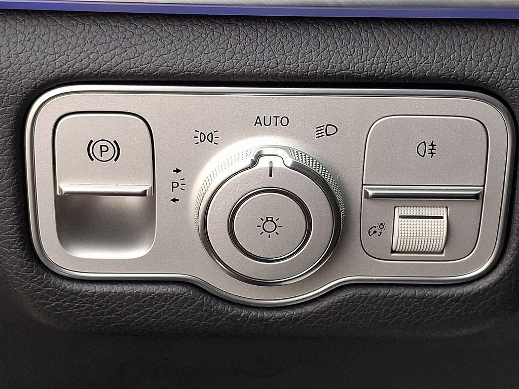 2022 Mercedes-Benz GLS GLS 450 4MATIC®