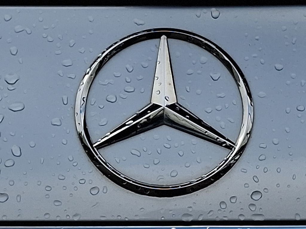 2022 Mercedes-Benz GLS GLS 450 4MATIC®