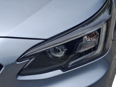 2022 Subaru Legacy 2.5i Sport
