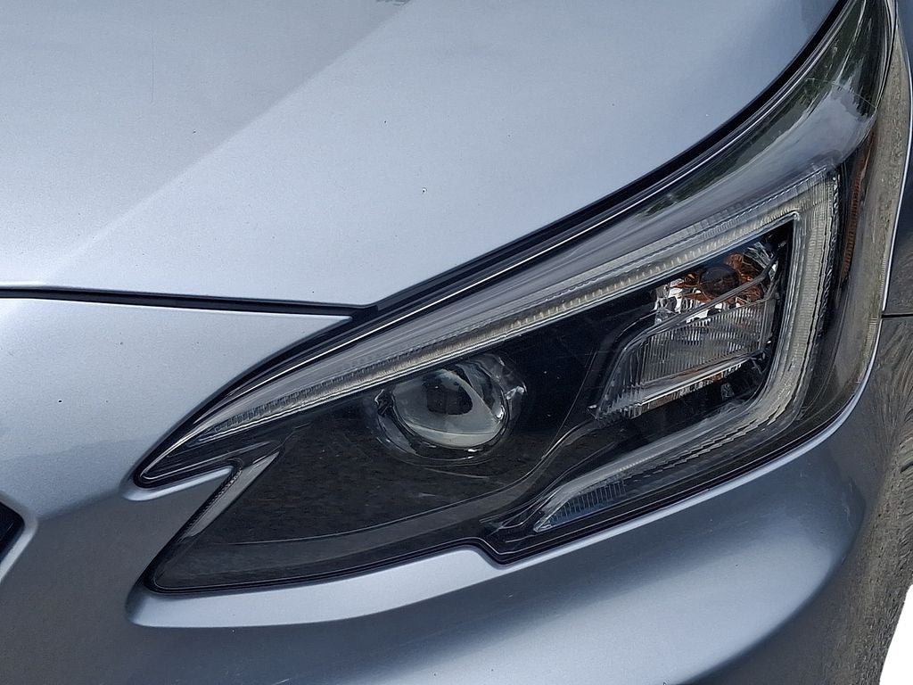 2022 Subaru Legacy 2.5i Sport