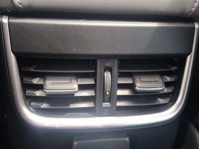 2022 Subaru Legacy 2.5i Sport