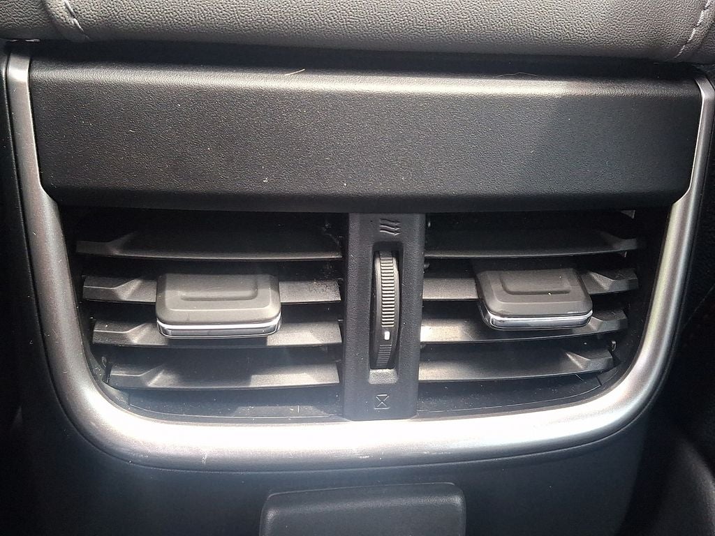 2022 Subaru Legacy 2.5i Sport