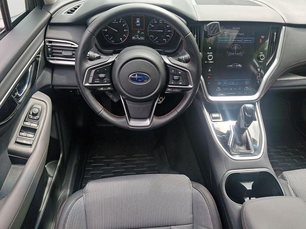 2022 Subaru Legacy 2.5i Sport