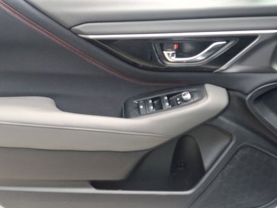 2022 Subaru Legacy 2.5i Sport
