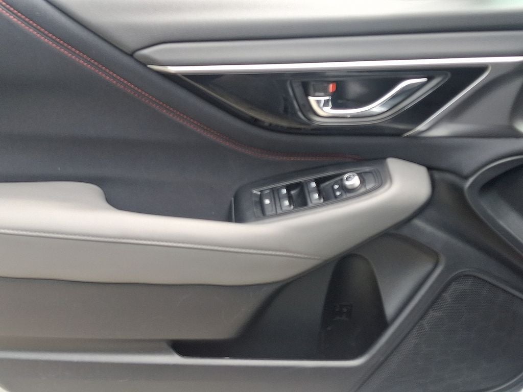 2022 Subaru Legacy 2.5i Sport