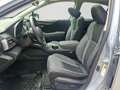 2022 Subaru Legacy 2.5i Sport