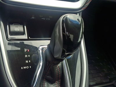 2022 Subaru Legacy 2.5i Sport
